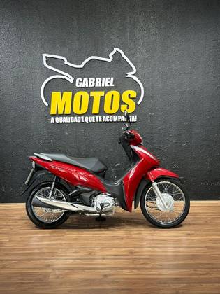 HONDA BIZ 110i HONDA BIZ 110i